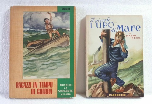 Lotto libri ragazzi - in, tempo