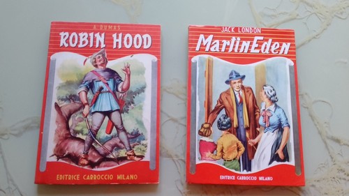 Libri ragazzi collana per - libri,