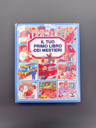 Tuo primo libro dei - tuo,