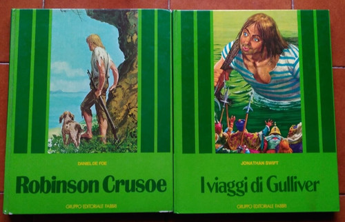 Lotto libri per ragazzi - ,