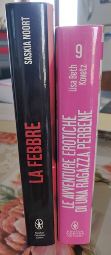Libri le avventure - libri,