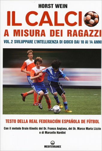 Libro calcio misura dei - calcio, a