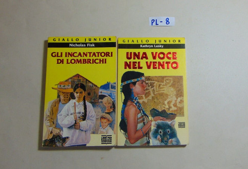 Lotto 2 giallo juior - 2,