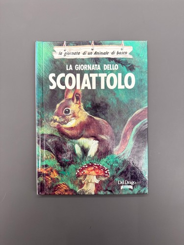 Giornata dello scoiattolo - dello,