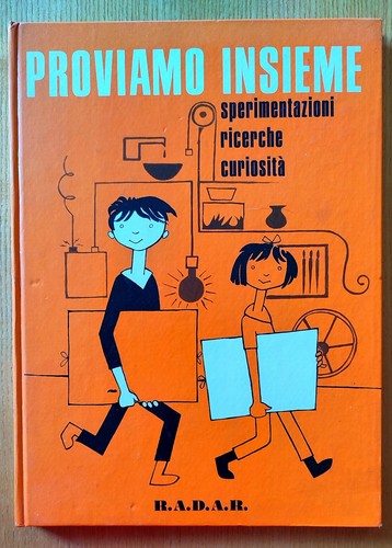 Proviamo insieme - proviamo,