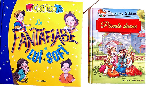 Libri per ragazzi - 2,