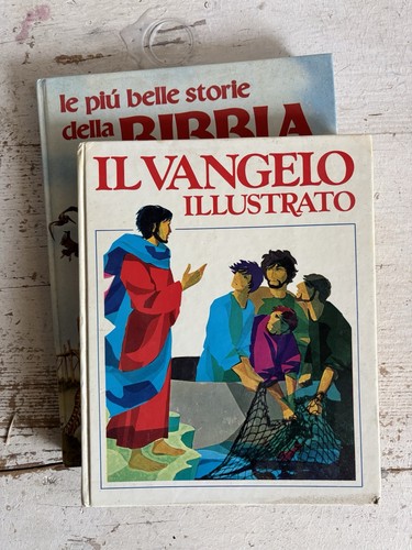 Vintage bibbia vangelo - vintage, 2