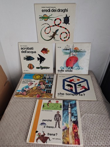 Lotto volumi libri le - 6,