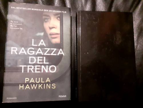 Libri piemme ragazza del - libri, piemme: