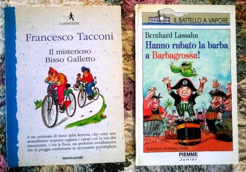 Lotto libri per - lotto,