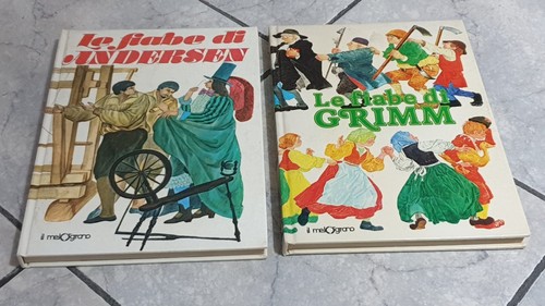 Lotto libri ragazzi - 2,