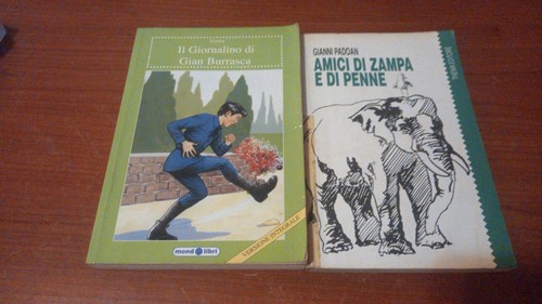 Lotto libri ragazzi il - libri,