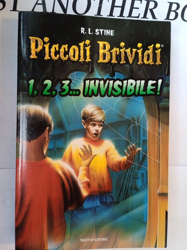 Piccoli brividi 2 - piccoli, 2,