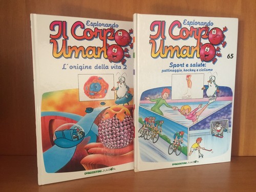 Lotto libri per ragazzi - 2,