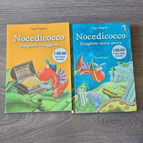 Ingo siegner nocedicocco - ingo, 2