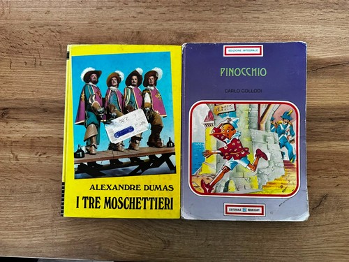 Lotto libri ragazzi - 2,