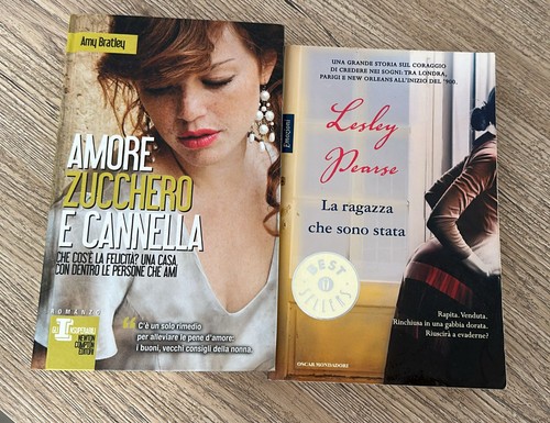 Lotto libri romanzi amore - lotto, "amore