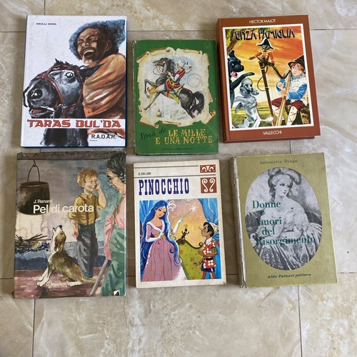 2º lotto libri - lotto, per