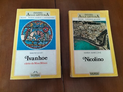 Libricini invito alla - 2,