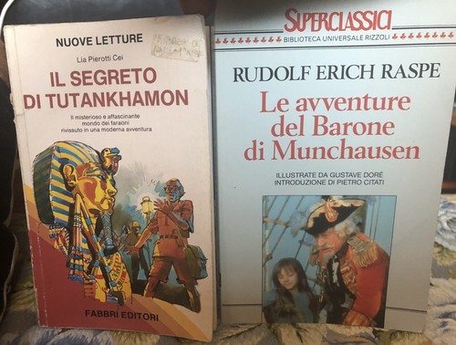 Lotto libri per ragazzi - 2,