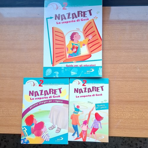 Nazaret scoperta gesù - scoperta, di