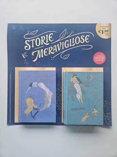 Storie meravigliose libri - meravigliose, 2