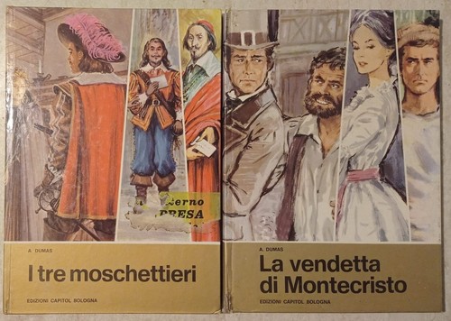 Libri per ragazzi - 2,