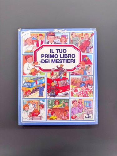 Tuo primo libro - tuo, dei