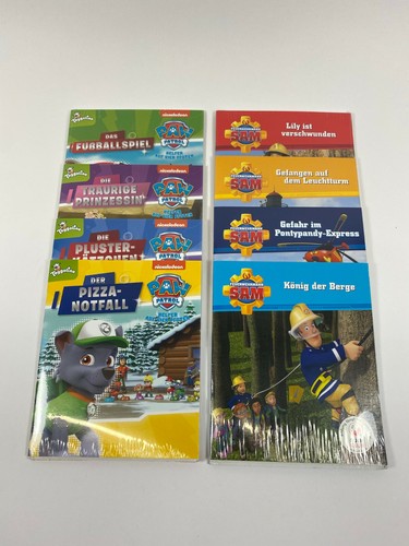 Mini libri 4er set per - mini,