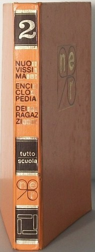 Nuovissima enciclopedia dei - enciclopedia,