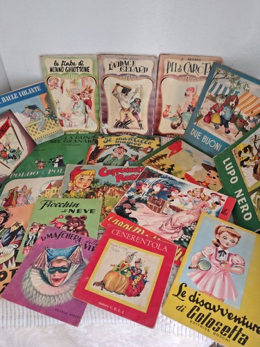 Lotto libri ragazzi bambini - lotto,
