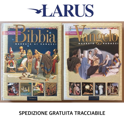 Libri sacra bibbia il - bibbia,