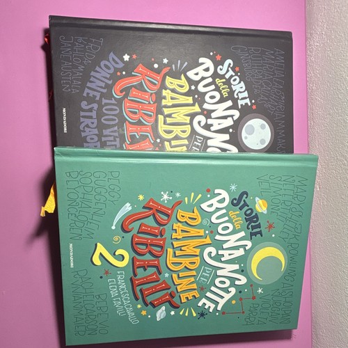 Mondadori set libri - set, storie