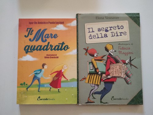 Libri lotto ragazzi - lotto, con