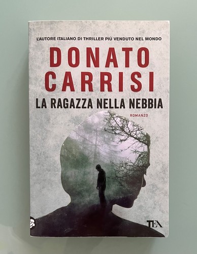 Libri ragazza nella - libri:,