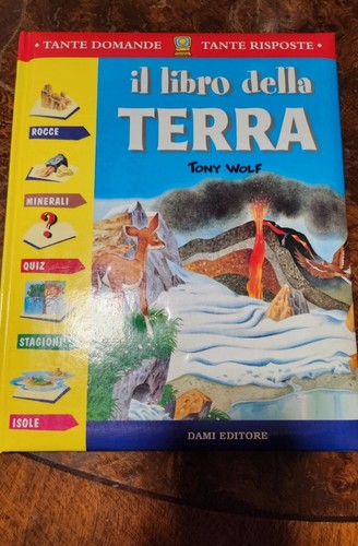 Lotto libri educativi - lotto, 2