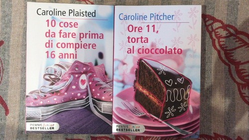 Libri per ragazze - 2,