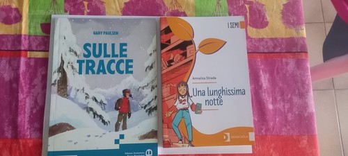 Set libri per ragazzi sulle - 2,